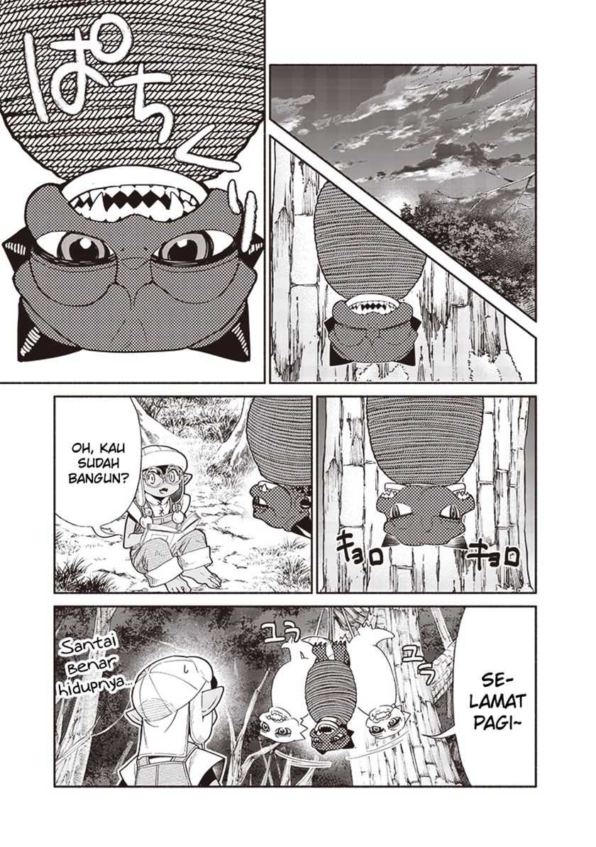 Dilarang COPAS - situs resmi www.mangacanblog.com - Komik tensei goblin da kedo shitsumon aru 115 - chapter 115 116 Indonesia tensei goblin da kedo shitsumon aru 115 - chapter 115 Terbaru 5|Baca Manga Komik Indonesia|Mangacan